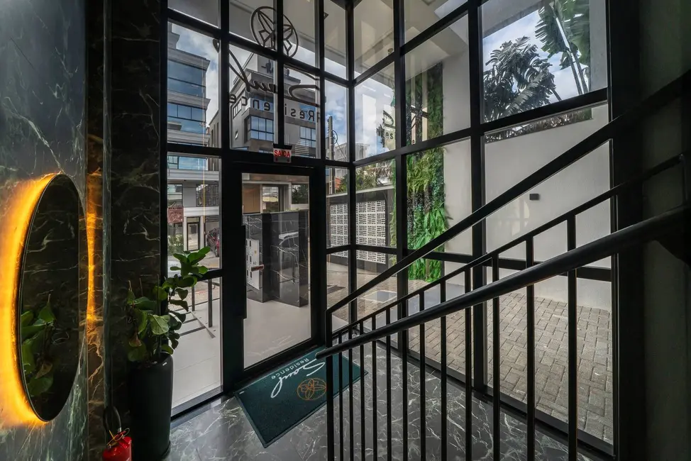 Foto 6 de Cobertura com 2 quartos à venda, 97m2 em Bombinhas - SC