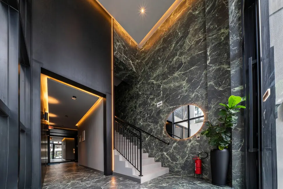 Foto 4 de Cobertura com 2 quartos à venda, 97m2 em Bombinhas - SC