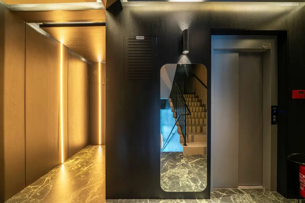 Foto 8 de Cobertura com 2 quartos à venda, 97m2 em Bombinhas - SC