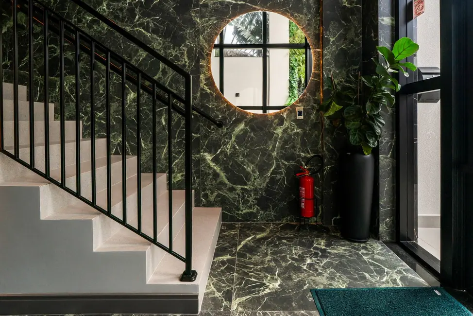 Foto 5 de Cobertura com 2 quartos à venda, 97m2 em Bombinhas - SC