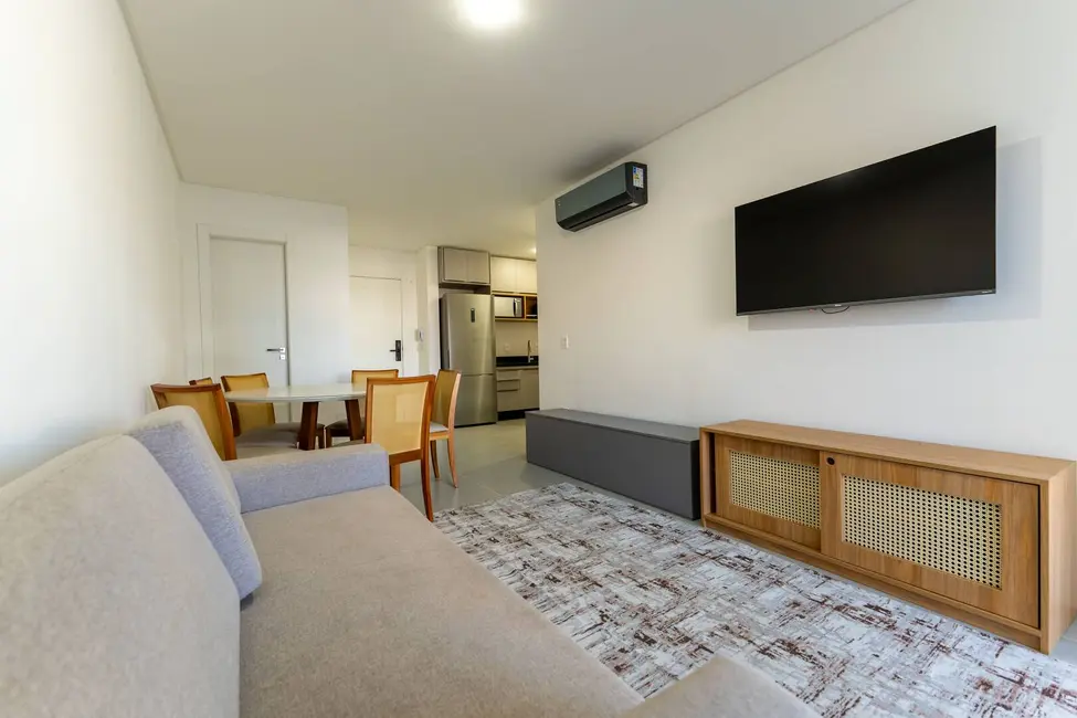 Apartamento com 2 quartos à venda, 80m2 em Bombinhas - SC - imagem 8 Foto 8 de Apartamento com 2 quartos à venda, 80m2 em Bombinhas - SC