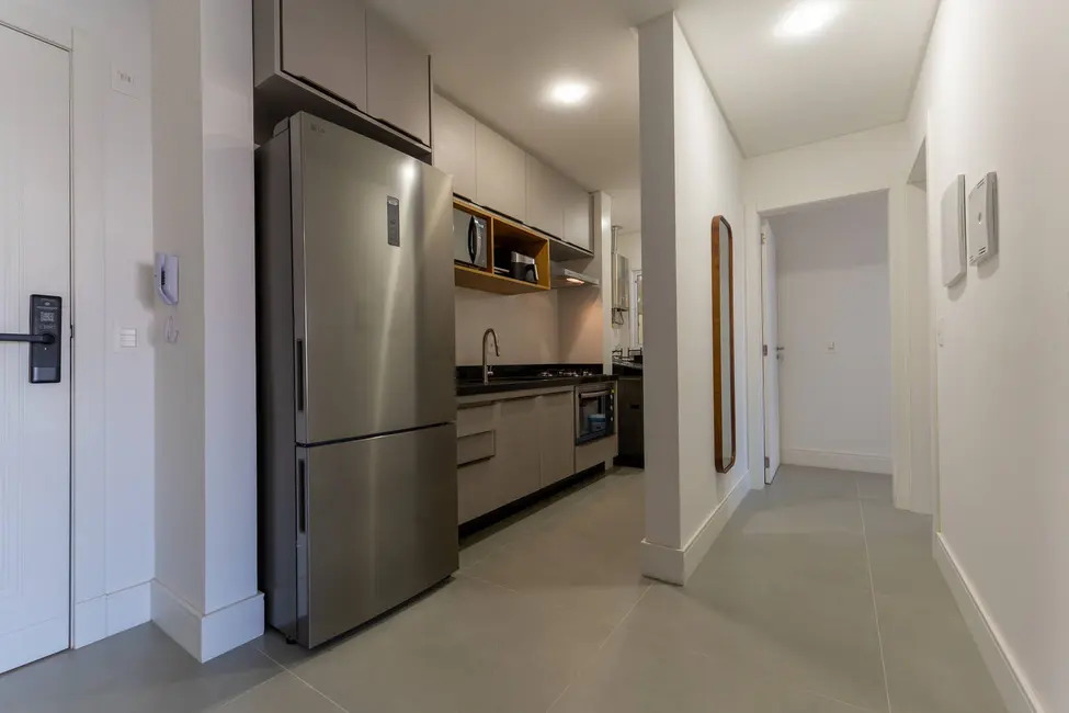 Apartamento com 2 quartos à venda, 80m2 em Bombinhas - SC - imagem 9 Foto 9 de Apartamento com 2 quartos à venda, 80m2 em Bombinhas - SC