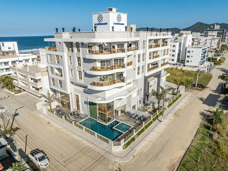 Apartamento com 2 quartos à venda, 80m2 em Bombinhas - SC - imagem 1 Foto 1 de Apartamento com 2 quartos à venda, 80m2 em Bombinhas - SC