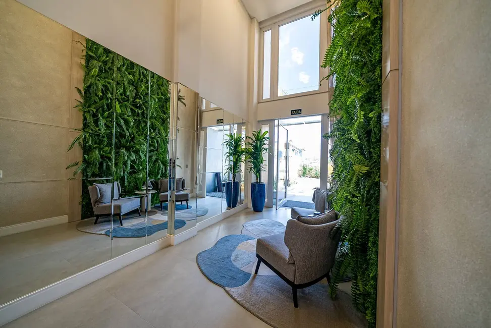 Apartamento com 2 quartos à venda, 80m2 em Bombinhas - SC - imagem 4 Foto 4 de Apartamento com 2 quartos à venda, 80m2 em Bombinhas - SC