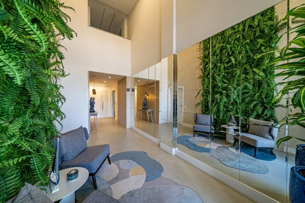 Apartamento com 2 quartos à venda, 80m2 em Bombinhas - SC - imagem 3 Foto 3 de Apartamento com 2 quartos à venda, 80m2 em Bombinhas - SC