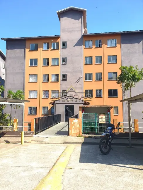 Foto 2 de Apartamento com 2 quartos à venda, 60m2 em Jardim Pedra Branca, São Paulo - SP