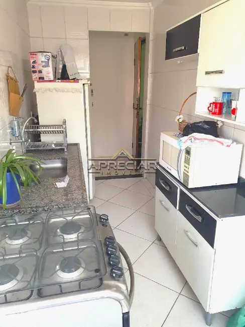 Foto 5 de Apartamento com 2 quartos à venda, 60m2 em Jardim Pedra Branca, São Paulo - SP