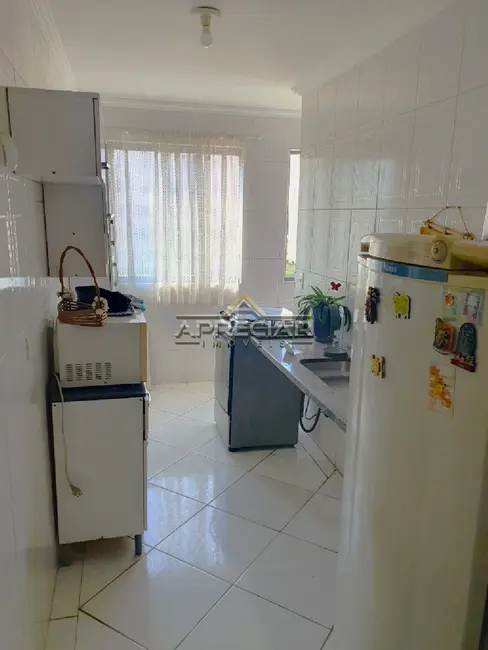 Foto 4 de Apartamento com 2 quartos à venda, 60m2 em Jardim Pedra Branca, São Paulo - SP