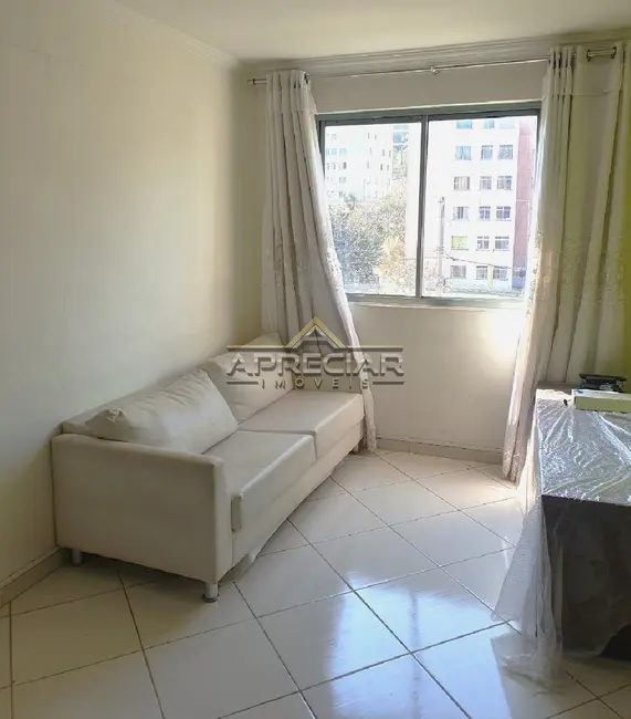 Foto 3 de Apartamento com 2 quartos à venda, 60m2 em Jardim Pedra Branca, São Paulo - SP