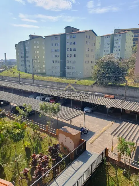 Foto 9 de Apartamento com 2 quartos à venda, 60m2 em Jardim Pedra Branca, São Paulo - SP