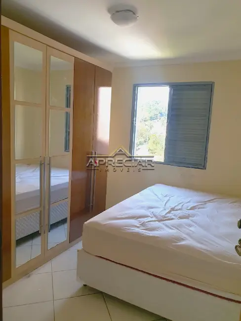 Foto 8 de Apartamento com 2 quartos à venda, 60m2 em Jardim Pedra Branca, São Paulo - SP