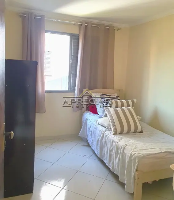 Foto 7 de Apartamento com 2 quartos à venda, 60m2 em Jardim Pedra Branca, São Paulo - SP