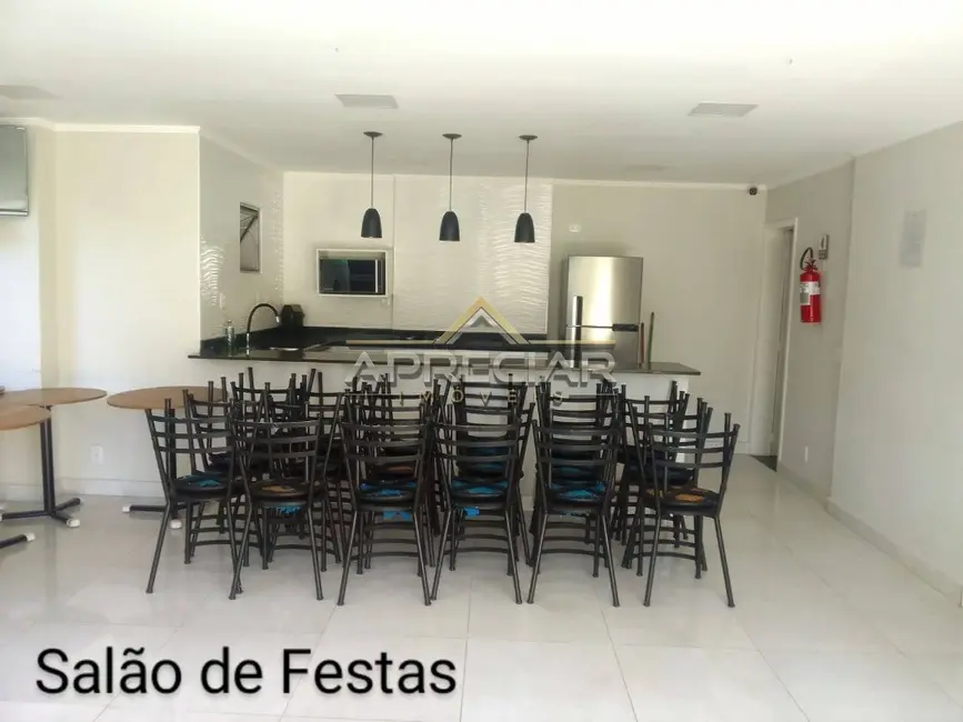 Foto 8 de Apartamento com 2 quartos à venda, 55m2 em Burgo Paulista, São Paulo - SP
