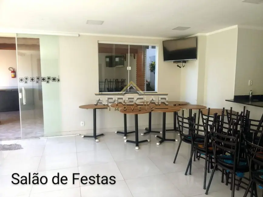 Foto 7 de Apartamento com 2 quartos à venda, 55m2 em Burgo Paulista, São Paulo - SP
