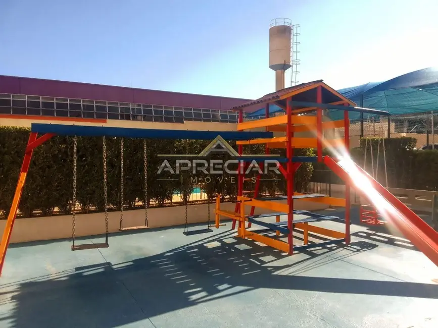 Foto 2 de Apartamento com 2 quartos à venda, 55m2 em Burgo Paulista, São Paulo - SP