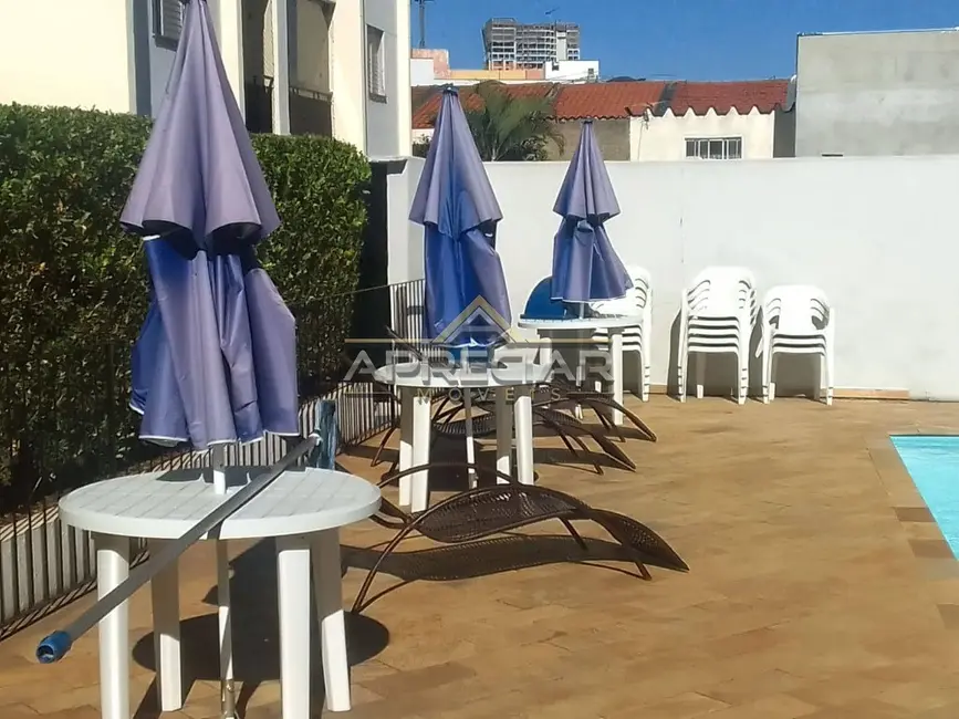 Foto 4 de Apartamento com 2 quartos à venda, 55m2 em Burgo Paulista, São Paulo - SP