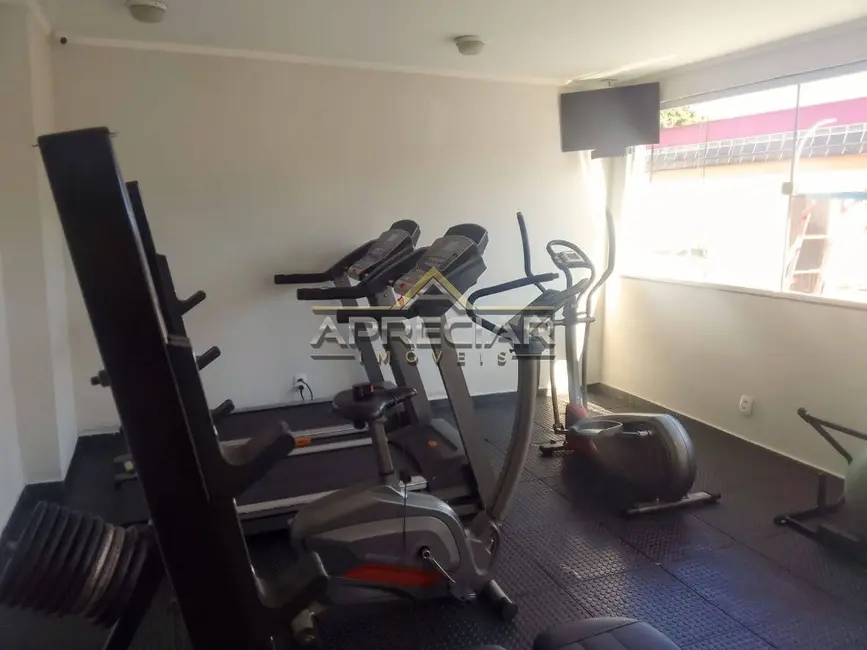 Foto 9 de Apartamento com 2 quartos à venda, 55m2 em Burgo Paulista, São Paulo - SP