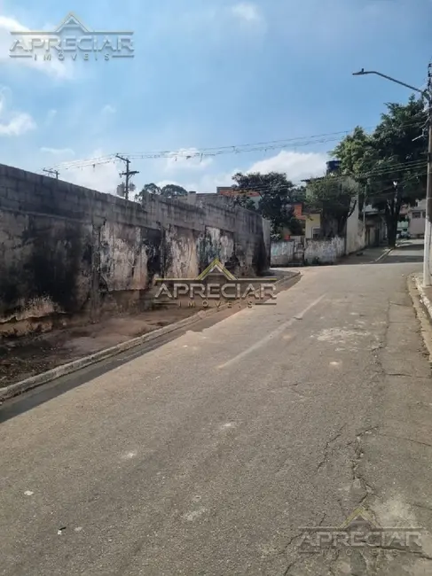 Foto 6 de Terreno / Lote à venda, 965m2 em Vila Nova Curuçá, São Paulo - SP