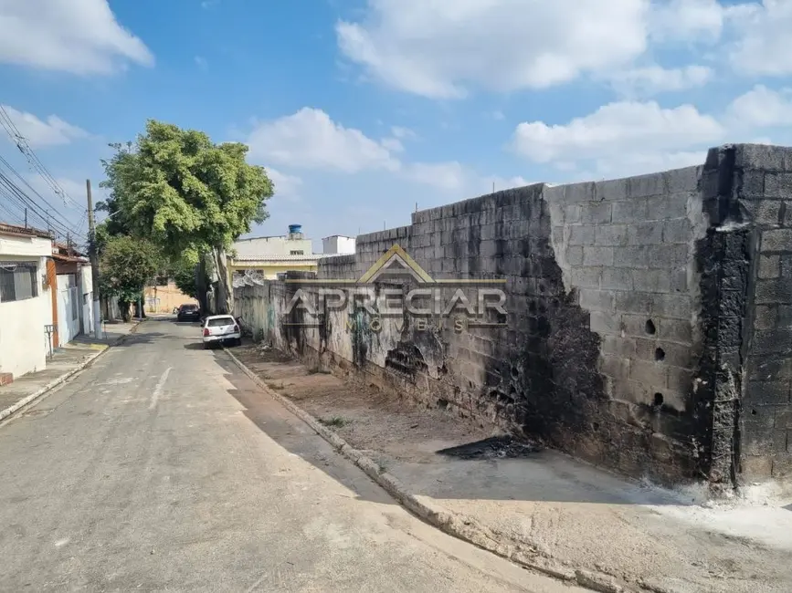 Foto 3 de Terreno / Lote à venda, 965m2 em São Paulo - SP