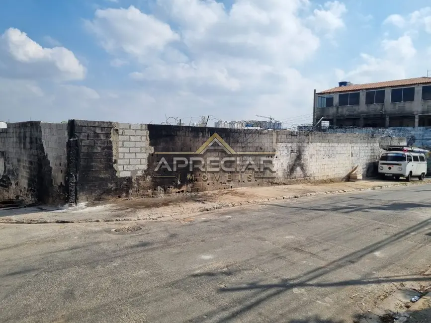 Foto 9 de Terreno / Lote à venda, 965m2 em São Paulo - SP