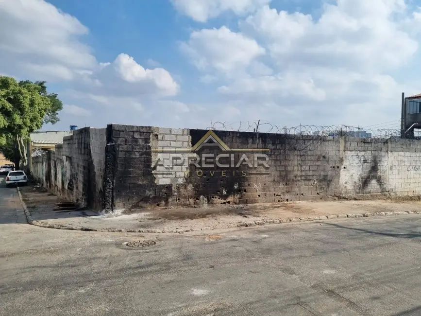 Foto 4 de Terreno / Lote à venda, 965m2 em São Paulo - SP