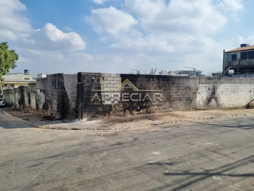 Foto 1 de Terreno / Lote à venda, 965m2 em São Paulo - SP