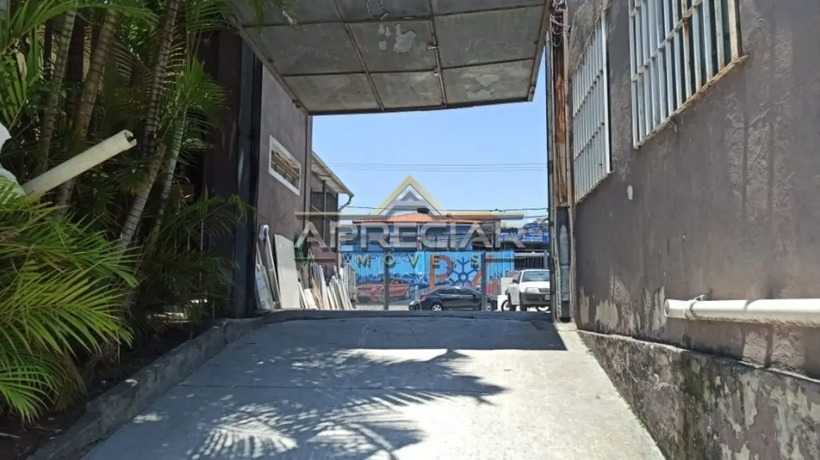 Foto 9 de Terreno / Lote à venda e para alugar, 893m2 em Penha de França, São Paulo - SP