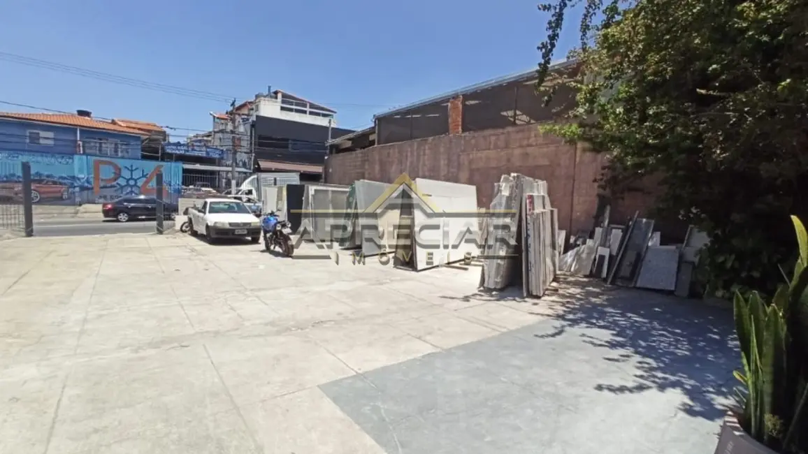 Foto 5 de Terreno / Lote à venda e para alugar, 893m2 em Penha de França, São Paulo - SP