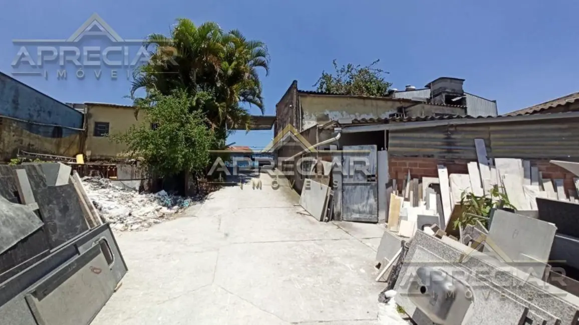 Foto 2 de Terreno / Lote à venda, 893m2 em Penha de França, São Paulo - SP