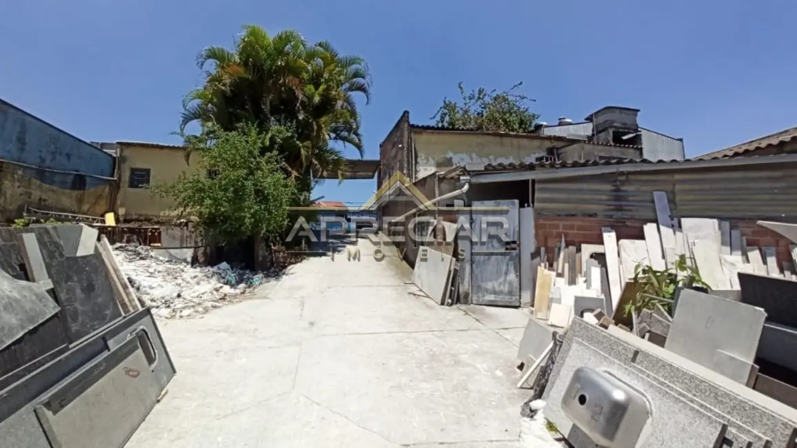 Foto 2 de Terreno / Lote à venda e para alugar, 893m2 em Penha de França, São Paulo - SP