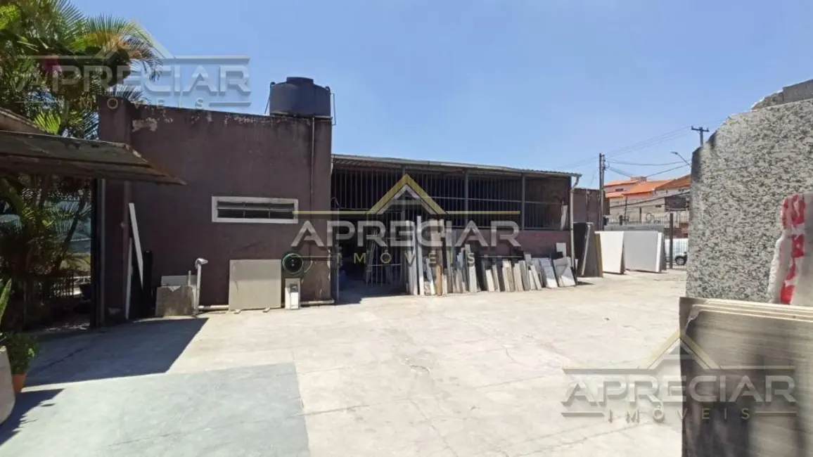Foto 8 de Terreno / Lote à venda, 893m2 em Penha de França, São Paulo - SP