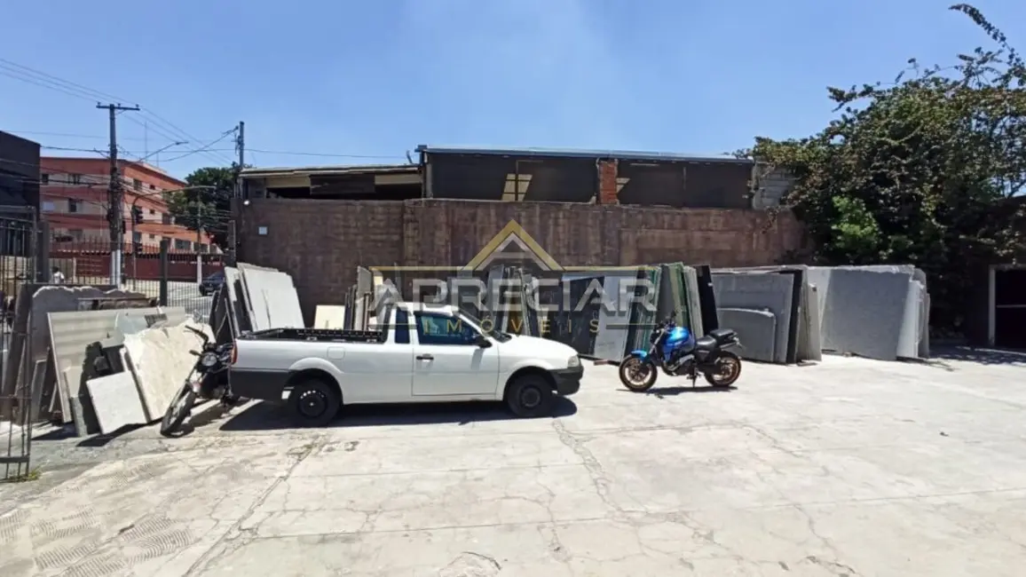 Foto 7 de Terreno / Lote à venda e para alugar, 893m2 em Penha de França, São Paulo - SP