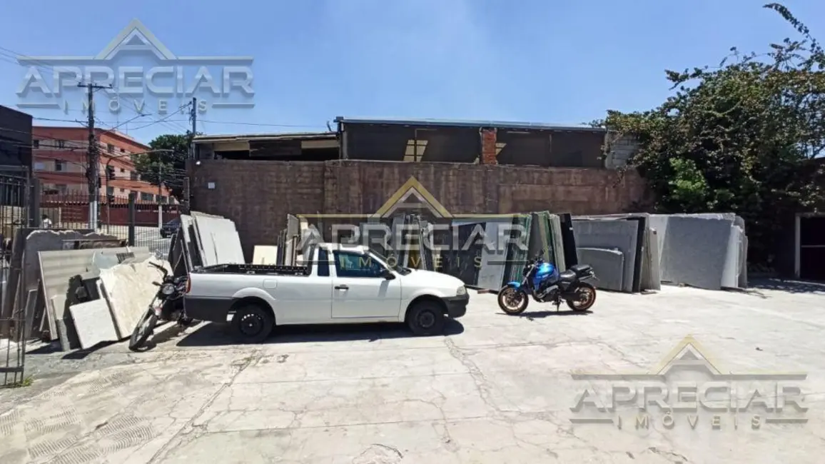 Foto 7 de Terreno / Lote à venda, 893m2 em Penha de França, São Paulo - SP