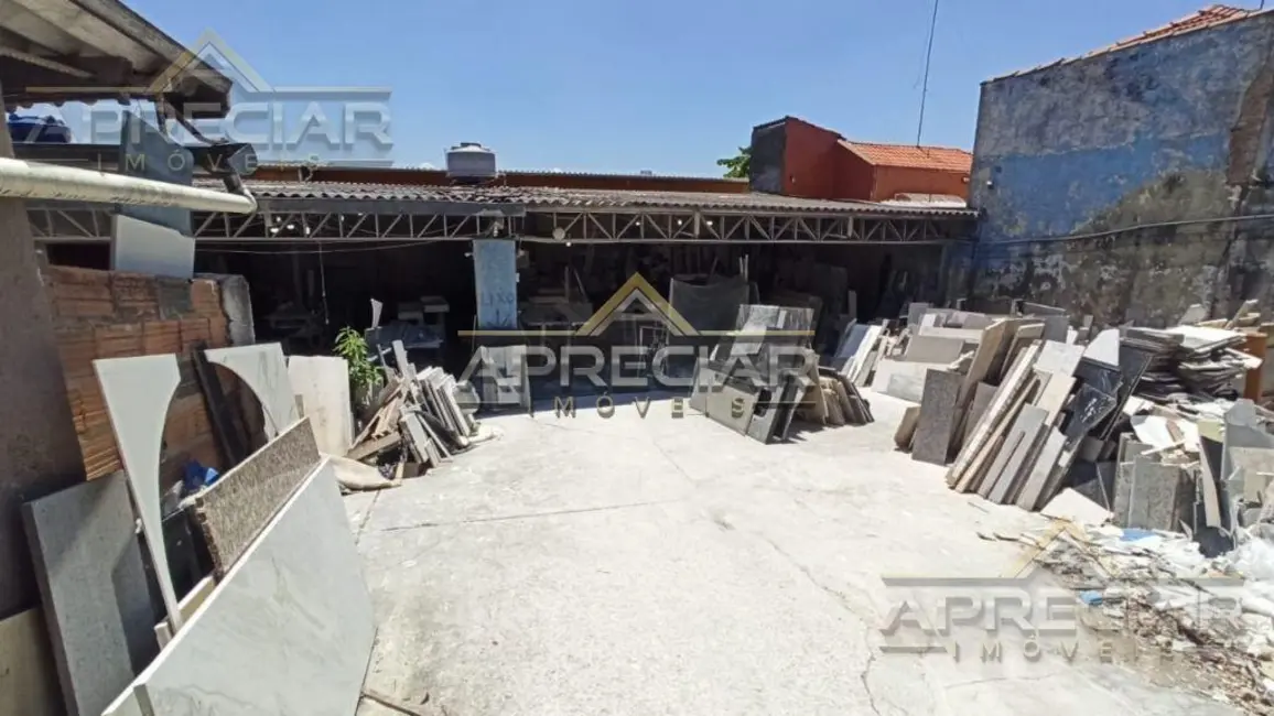 Foto 6 de Terreno / Lote à venda, 893m2 em Penha de França, São Paulo - SP