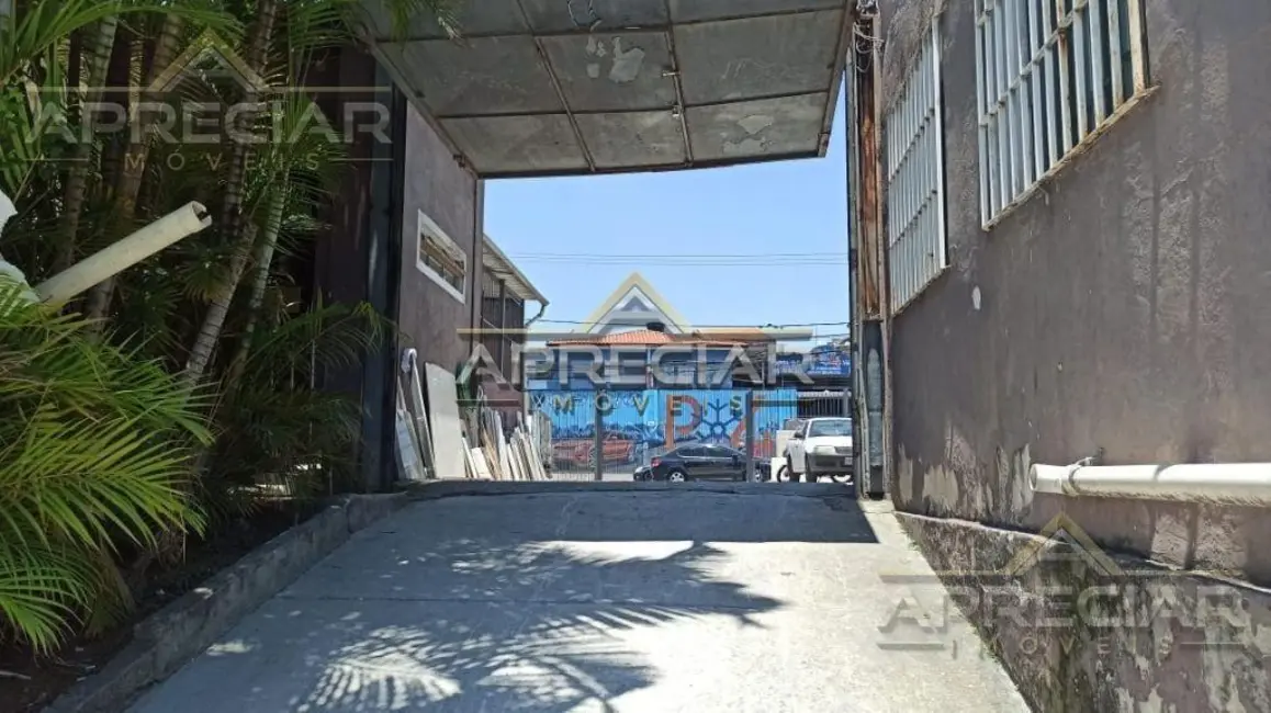 Foto 9 de Terreno / Lote à venda, 893m2 em Penha de França, São Paulo - SP
