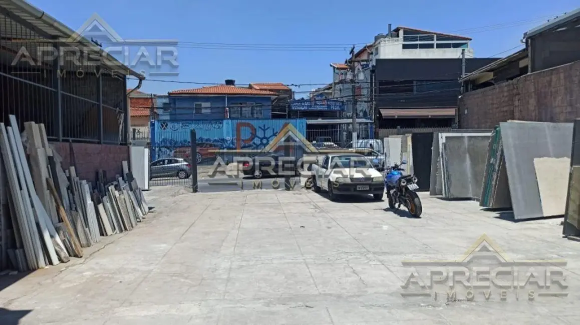 Foto 4 de Terreno / Lote à venda, 893m2 em Penha de França, São Paulo - SP