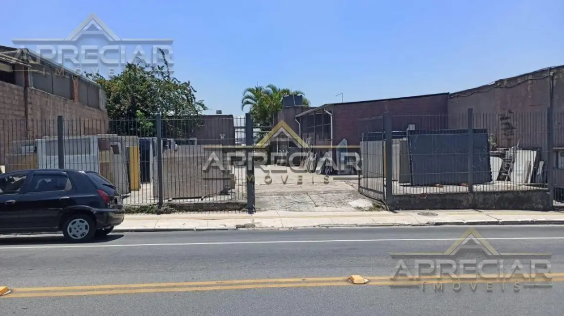 Foto 1 de Terreno / Lote à venda, 893m2 em Penha de França, São Paulo - SP