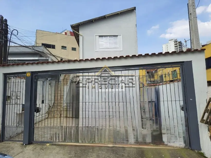 Casa com 2 quartos à venda, 165m2 em Vila Matilde, São Paulo - SP - imagem 2 Foto 2 de Casa com 2 quartos à venda, 165m2 em Vila Matilde, São Paulo - SP