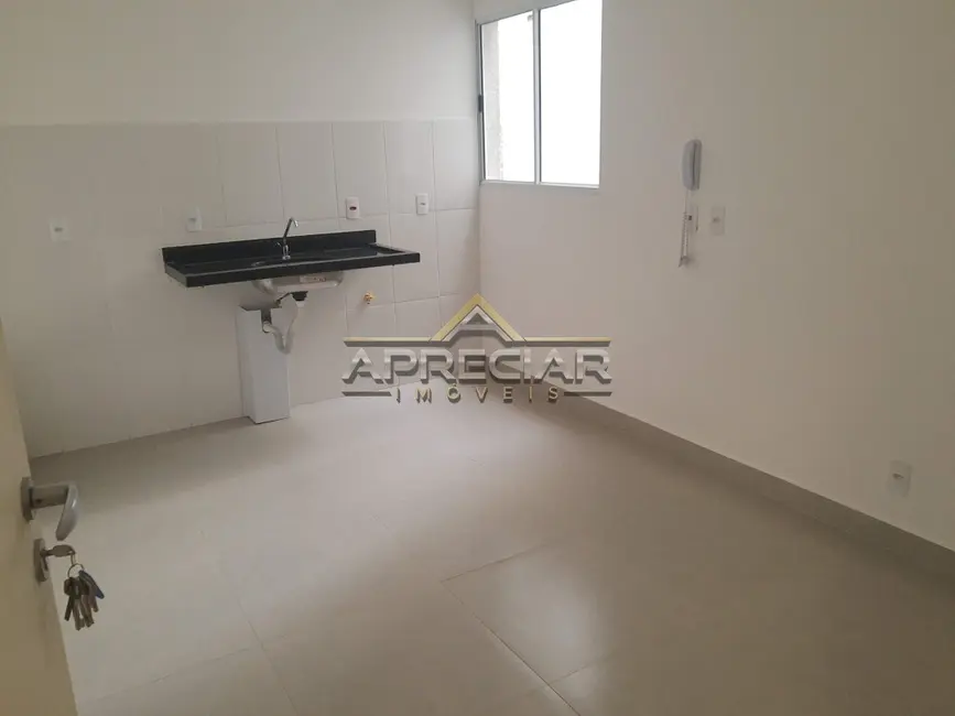 Foto 3 de Apartamento com 1 quarto à venda, 38m2 em Vila Granada, São Paulo - SP