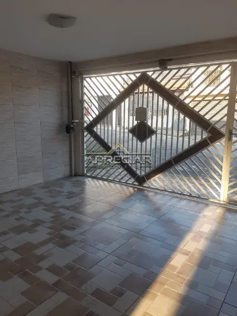 Foto 2 de Casa com 3 quartos à venda, 200m2 em Vila Granada, São Paulo - SP