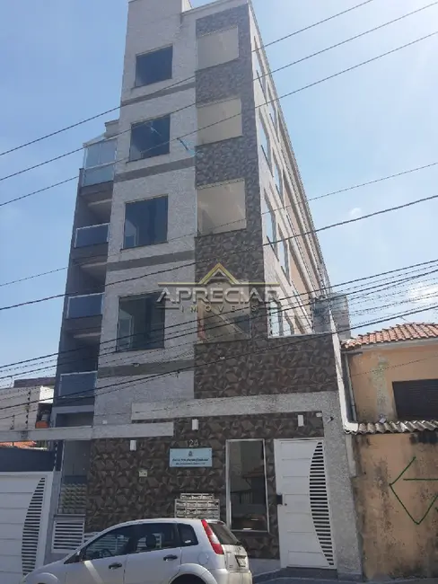 Foto 1 de Apartamento com 2 quartos à venda, 37m2 em Vila Dalila, São Paulo - SP
