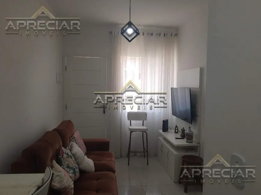 Foto 5 de Apartamento com 2 quartos à venda, 37m2 em Vila Dalila, São Paulo - SP