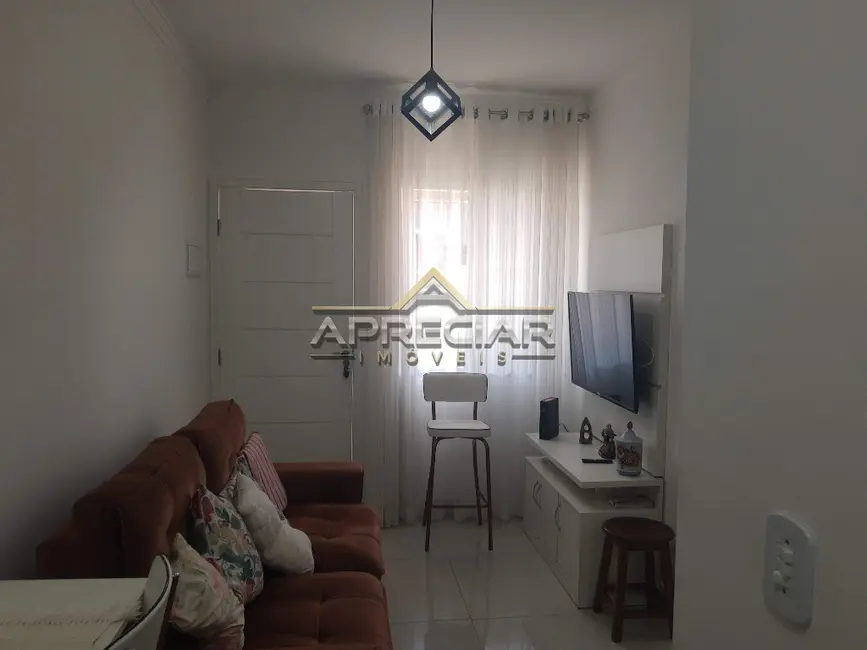 Foto 5 de Apartamento com 2 quartos à venda, 37m2 em Vila Dalila, São Paulo - SP