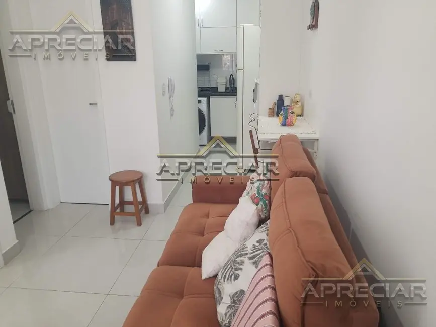 Foto 6 de Apartamento com 2 quartos à venda, 37m2 em Vila Dalila, São Paulo - SP