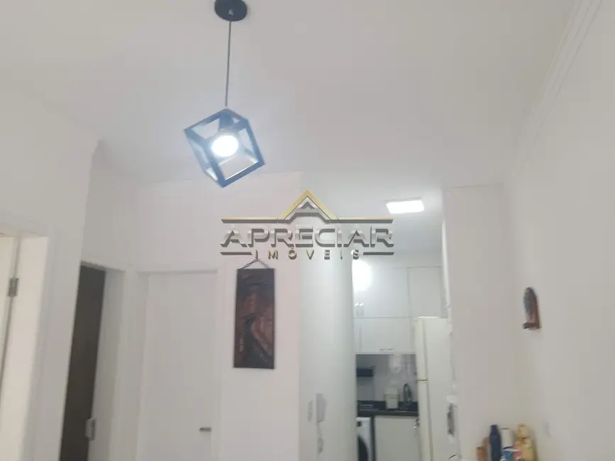Foto 7 de Apartamento com 2 quartos à venda, 37m2 em Vila Dalila, São Paulo - SP