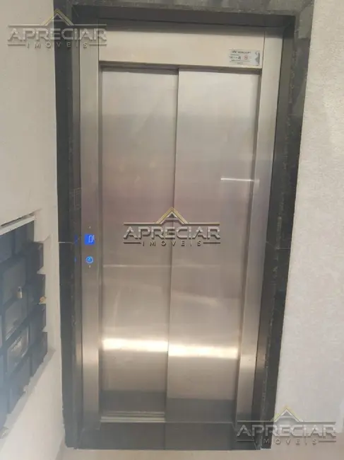Foto 3 de Apartamento com 2 quartos à venda, 37m2 em Vila Dalila, São Paulo - SP