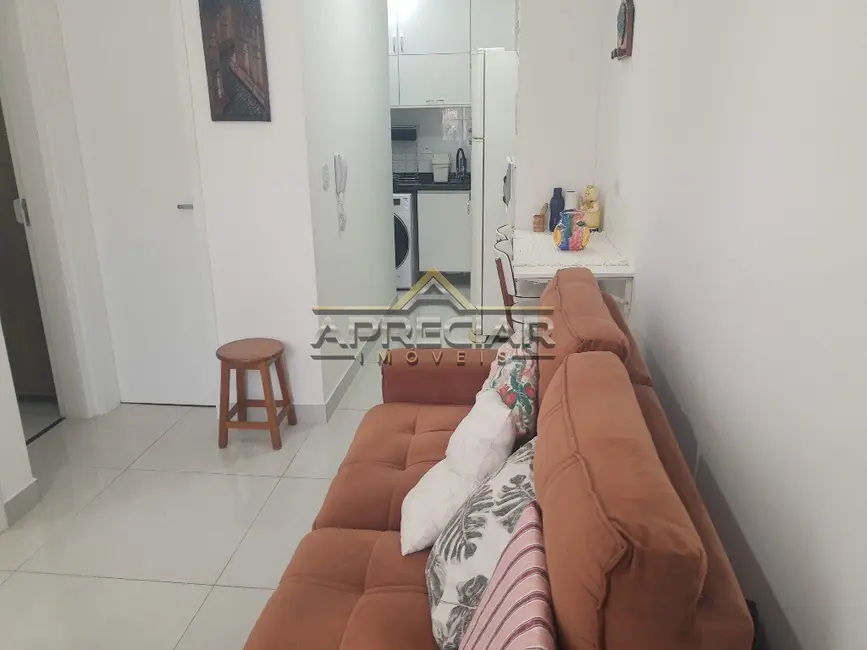 Foto 6 de Apartamento com 2 quartos à venda, 37m2 em Vila Dalila, São Paulo - SP