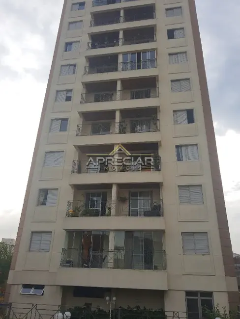 Foto 3 de Apartamento com 3 quartos à venda, 77m2 em Vila Esperança, São Paulo - SP