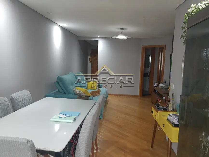 Foto 1 de Apartamento com 3 quartos à venda, 77m2 em Vila Esperança, São Paulo - SP