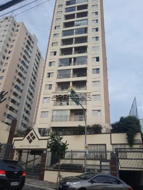 Foto 2 de Apartamento com 3 quartos à venda, 77m2 em Vila Esperança, São Paulo - SP